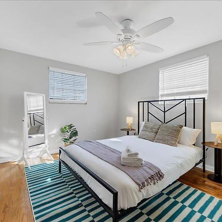 Designed And Cozy 1Br With Parking Near Stores Apartment Tampa Exterior foto
