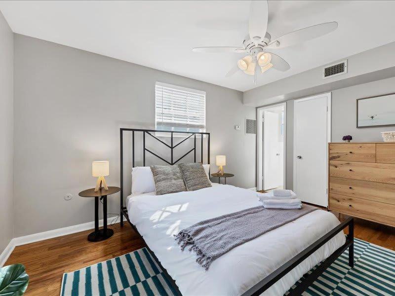 Designed And Cozy 1Br With Parking Near Stores Apartment Tampa Exterior foto