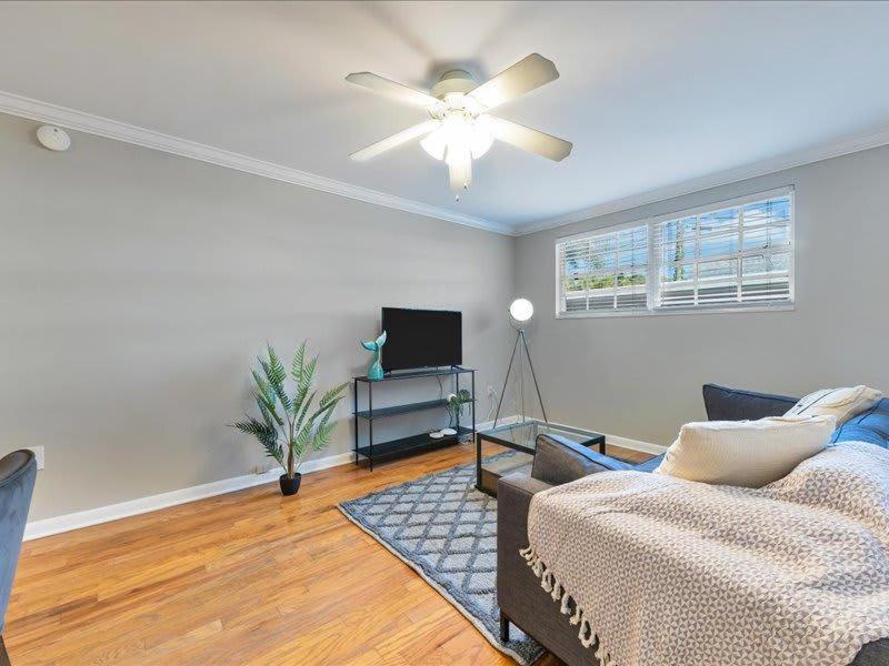 Designed And Cozy 1Br With Parking Near Stores Apartment Tampa Exterior foto
