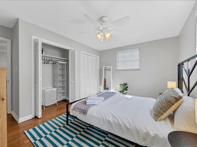 Designed And Cozy 1Br With Parking Near Stores Apartment Tampa Exterior foto